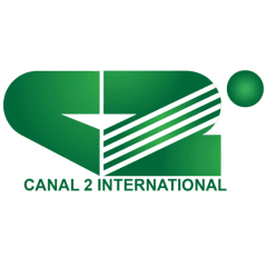 Canal 2 International